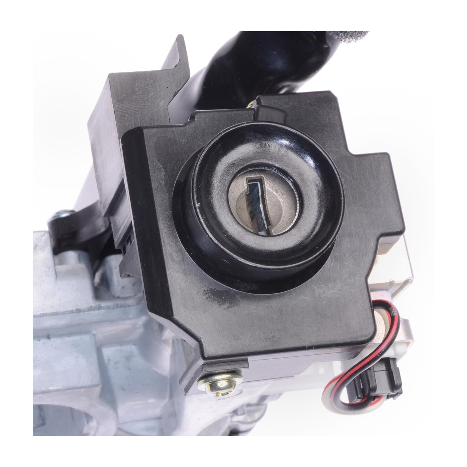 BWD CS860 - Ignition Lock and Cylinder Switch BWD CS860 Ignition Lock and Cylinder Switch product image 1 of 6