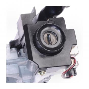 1999 Honda Accord Ignition Lock and Cylinder Switch BWD CS860 image 1 of 4