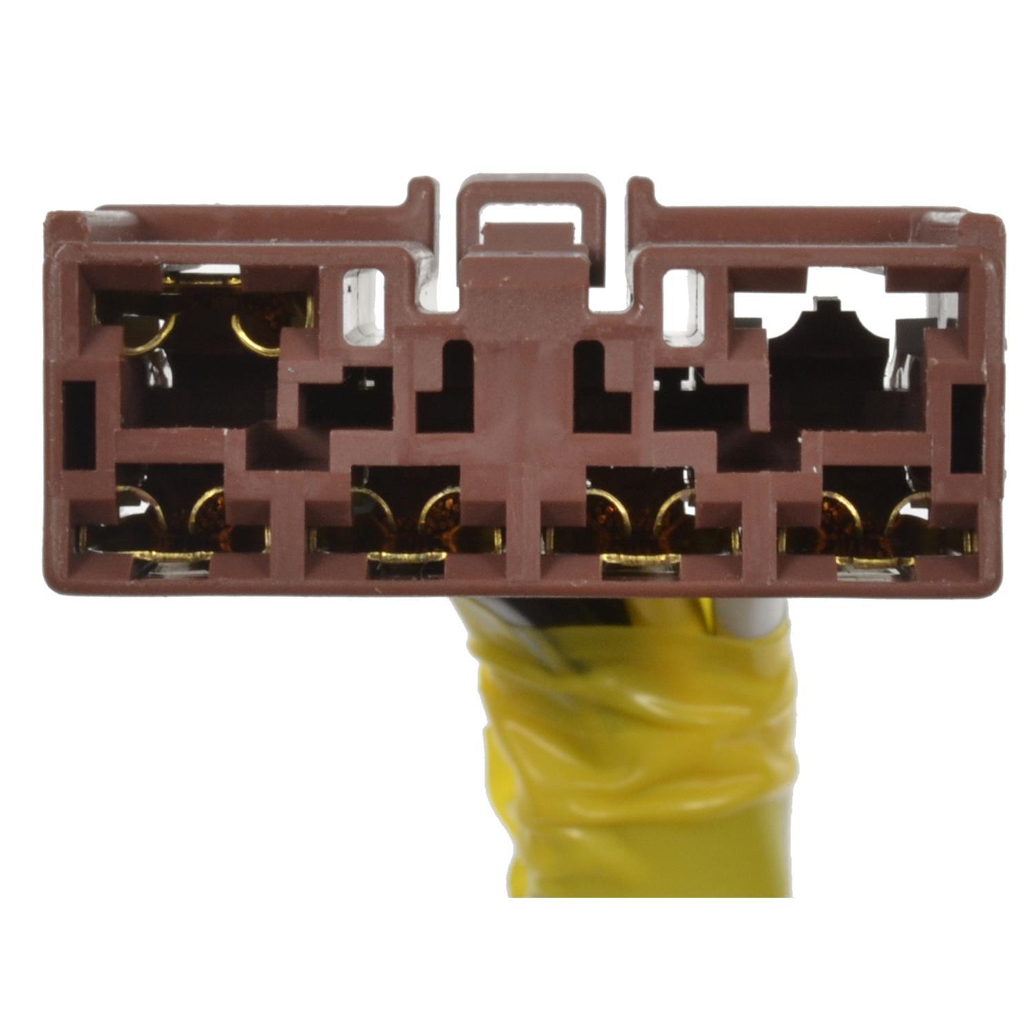 BWD CS860 - Ignition Lock and Cylinder Switch BWD CS860 Ignition Lock and Cylinder Switch product image 3 of 6