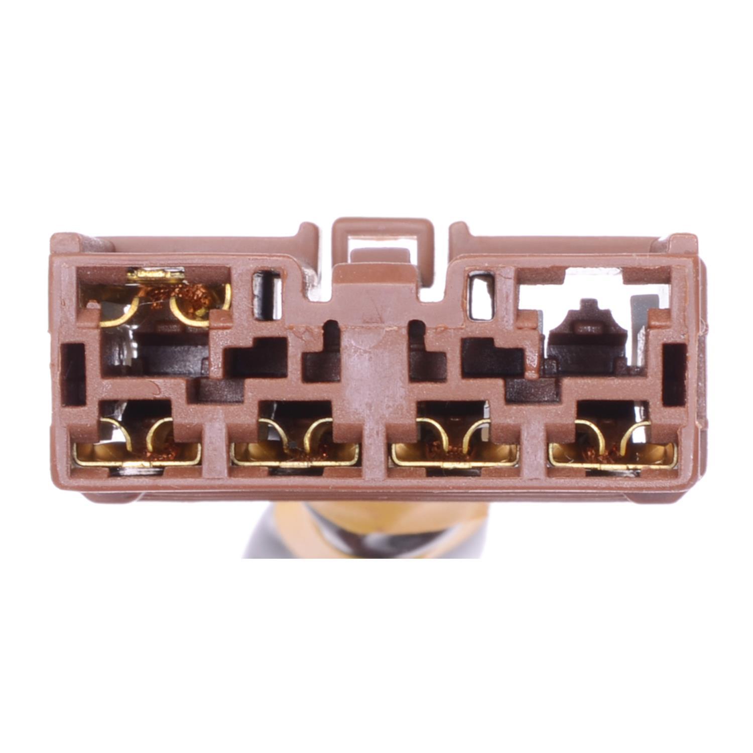 BWD CS860 - Ignition Lock and Cylinder Switch BWD CS860 Ignition Lock and Cylinder Switch product image 4 of 6