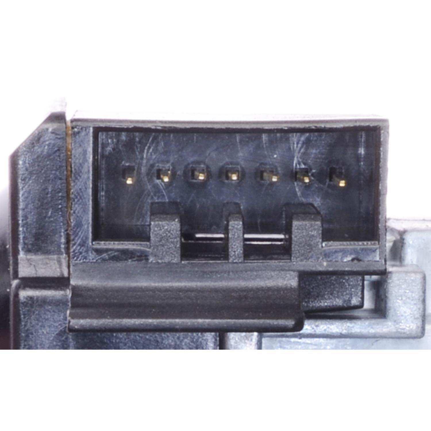 BWD CS860 - Ignition Lock and Cylinder Switch BWD CS860 Ignition Lock and Cylinder Switch product image 5 of 6