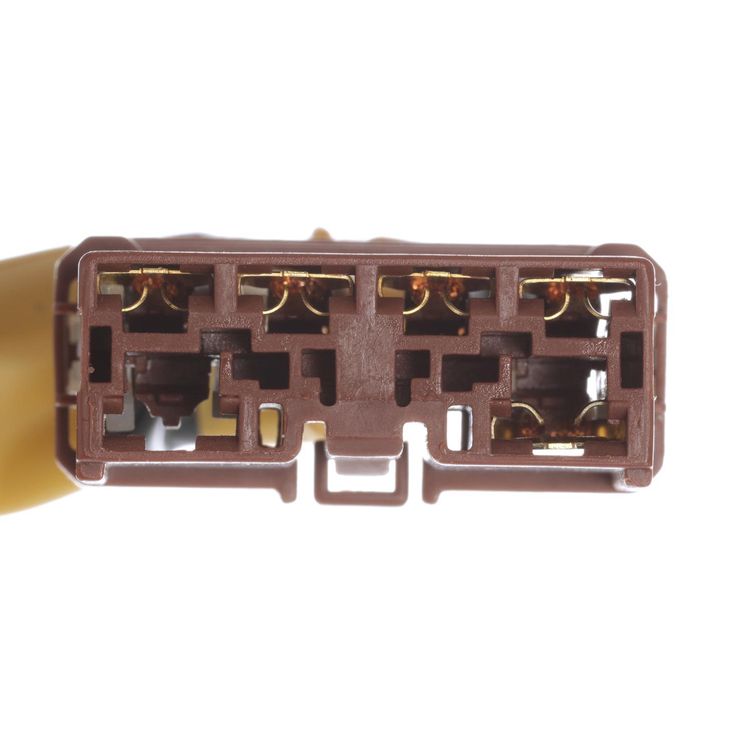 BWD CS860 - Ignition Lock and Cylinder Switch BWD CS860 Ignition Lock and Cylinder Switch product image 6 of 6