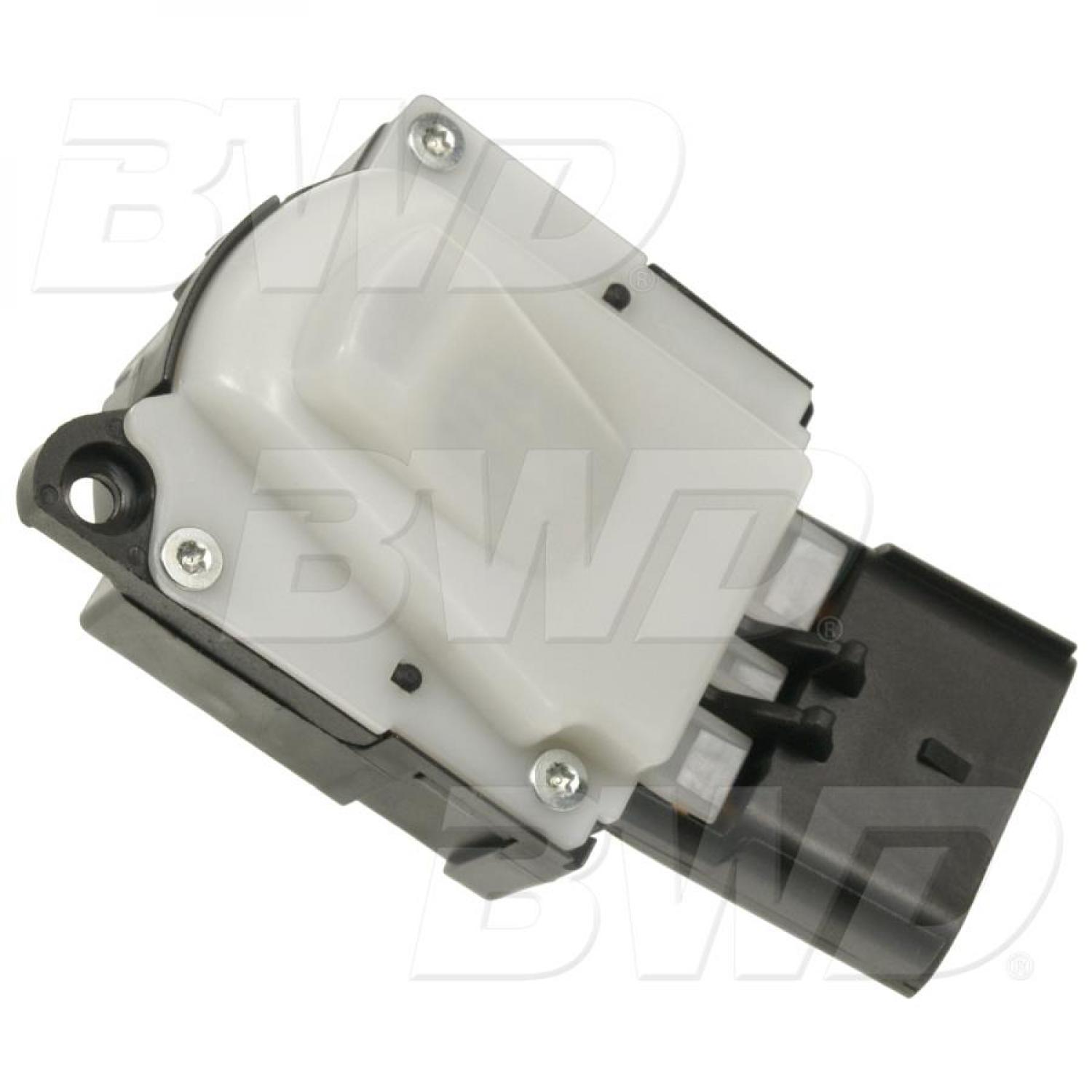 BWD CS861 - Ignition Starter Switch BWD CS861 Ignition Starter Switch product image 1 of 8