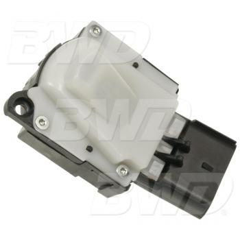 2009 Jeep Compass Ignition Starter Switch BWD CS861 image 1 of 4