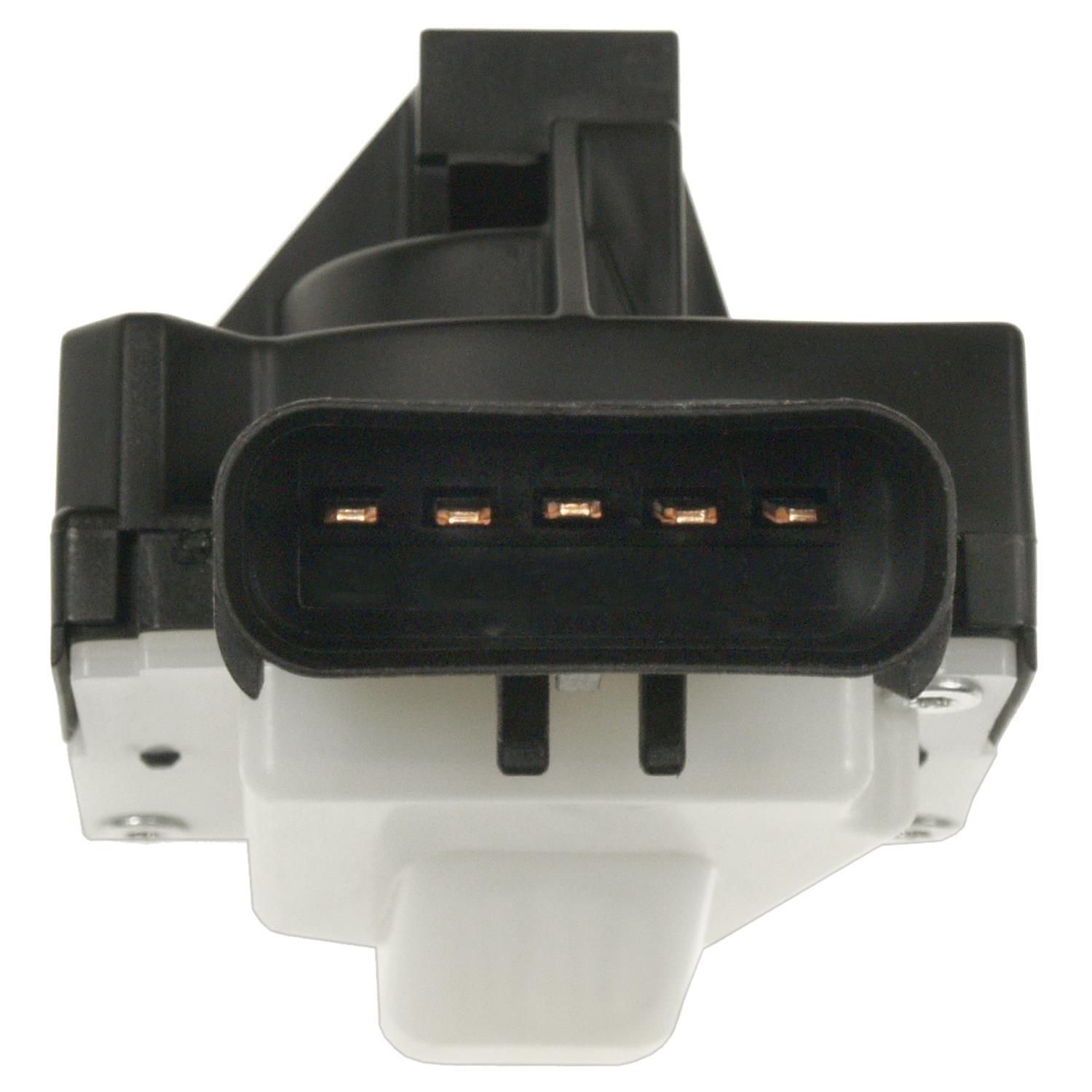 BWD CS861 - Ignition Starter Switch BWD CS861 Ignition Starter Switch product image 3 of 8