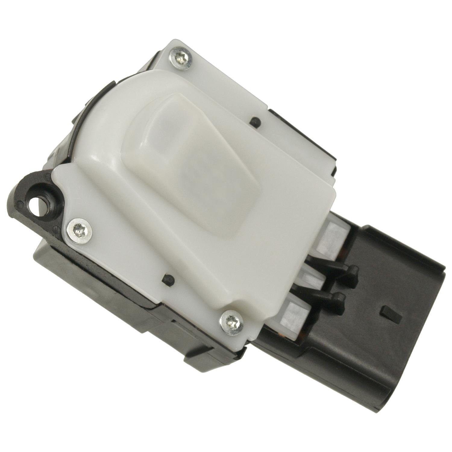 BWD CS861 - Ignition Starter Switch BWD CS861 Ignition Starter Switch product image 4 of 8