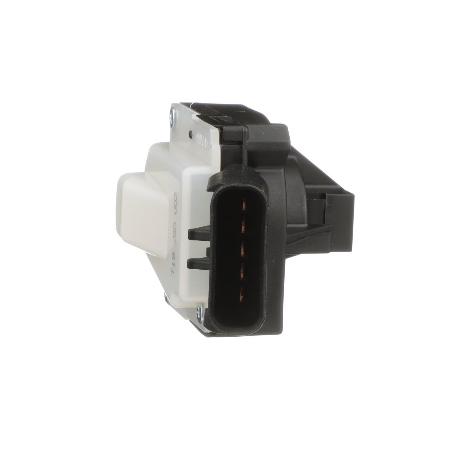 BWD CS861 - Ignition Starter Switch BWD CS861 Ignition Starter Switch product image 6 of 8