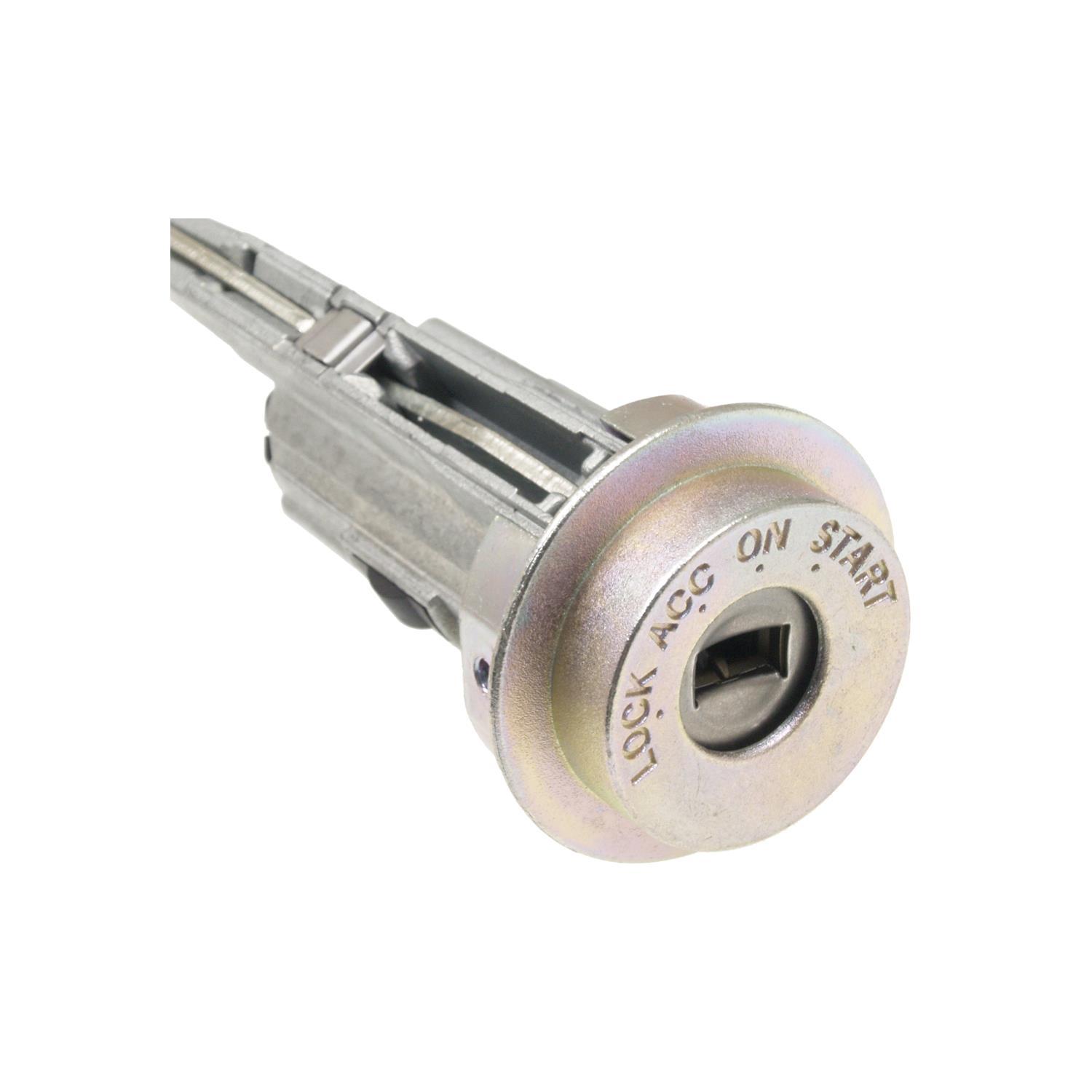BWD CS865L - Ignition Lock Cylinder BWD CS865L Ignition Lock Cylinder product image 1 of 3