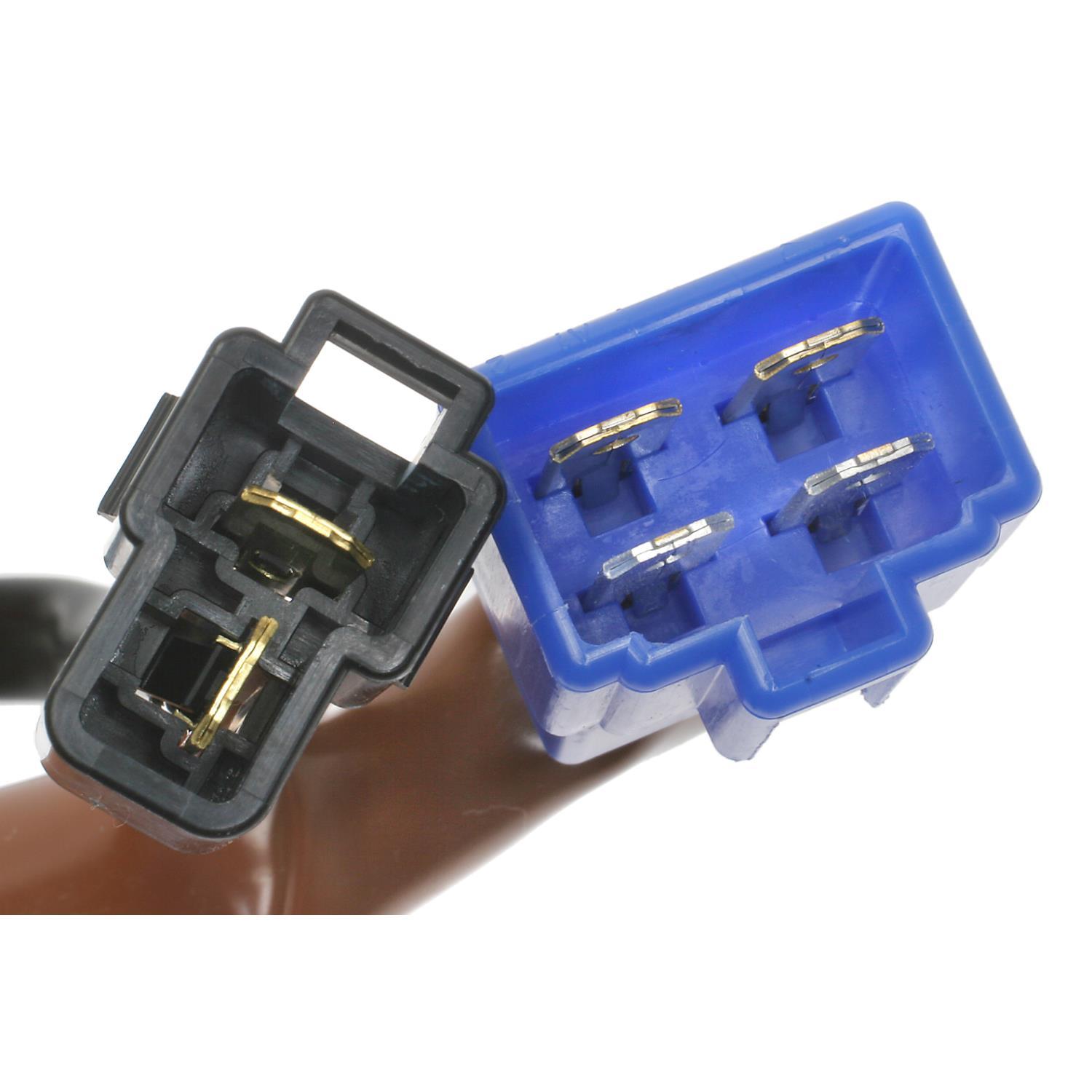 BWD CS866 - Ignition Lock and Cylinder Switch BWD CS866 Ignition Lock and Cylinder Switch product image 3 of 3