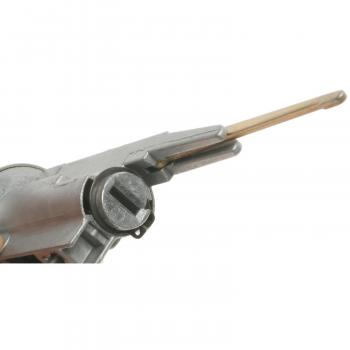 2001 Lexus ES300 Ignition Lock Cylinder BWD CS867L image 2 of 3