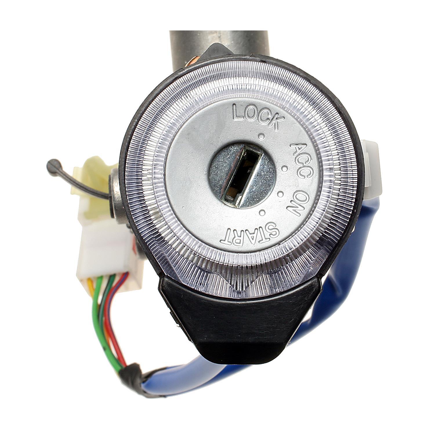 BWD CS868 - Ignition Starter Switch BWD CS868 Ignition Lock and Cylinder Switch product image 1 of 8
