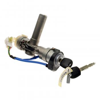 2006 Kia Sorento Ignition Lock and Cylinder Switch BWD CS868 image 2 of 4