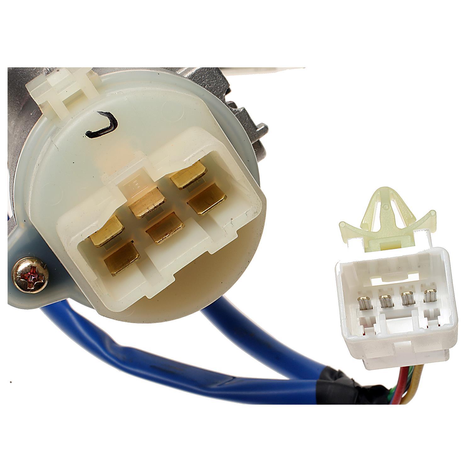 BWD CS868 - Ignition Starter Switch BWD CS868 Ignition Lock and Cylinder Switch product image 3 of 8
