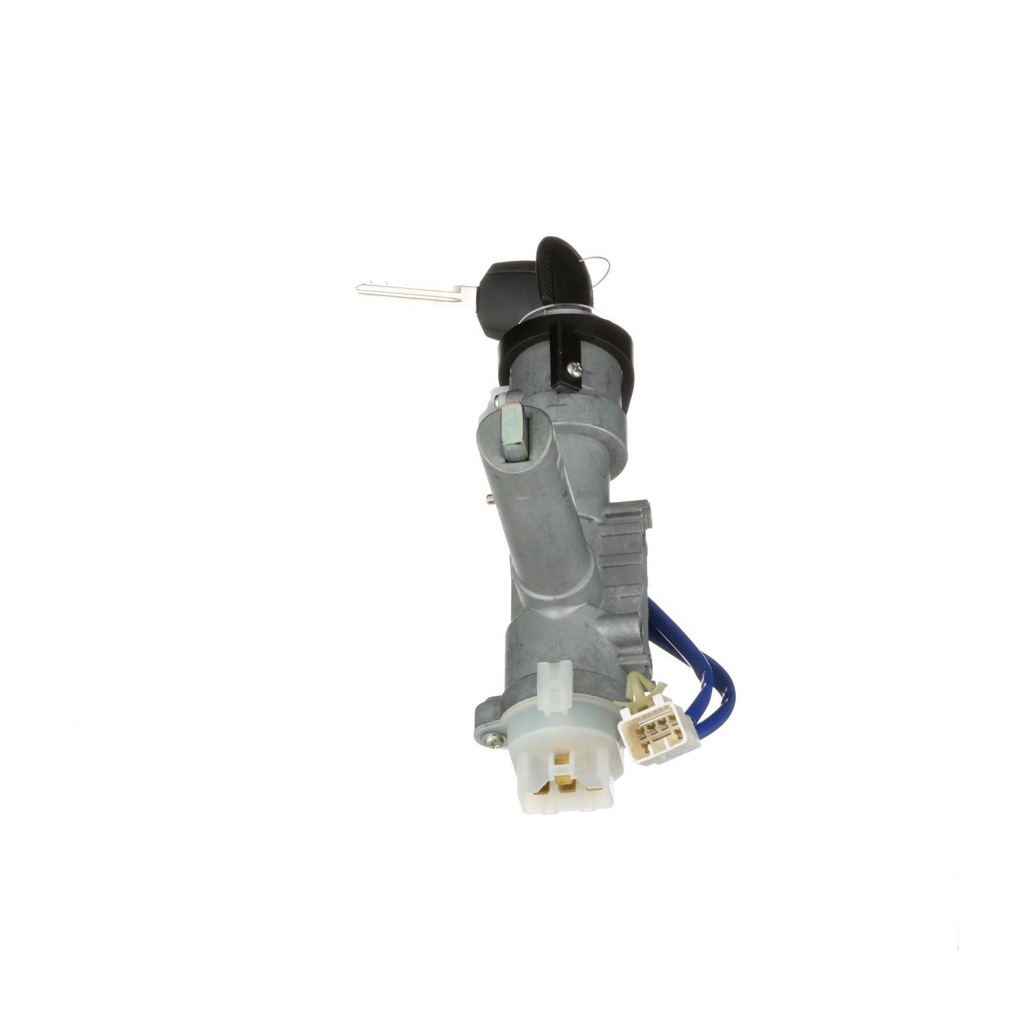 BWD CS868 - Ignition Starter Switch BWD CS868 Ignition Lock and Cylinder Switch product image 4 of 8