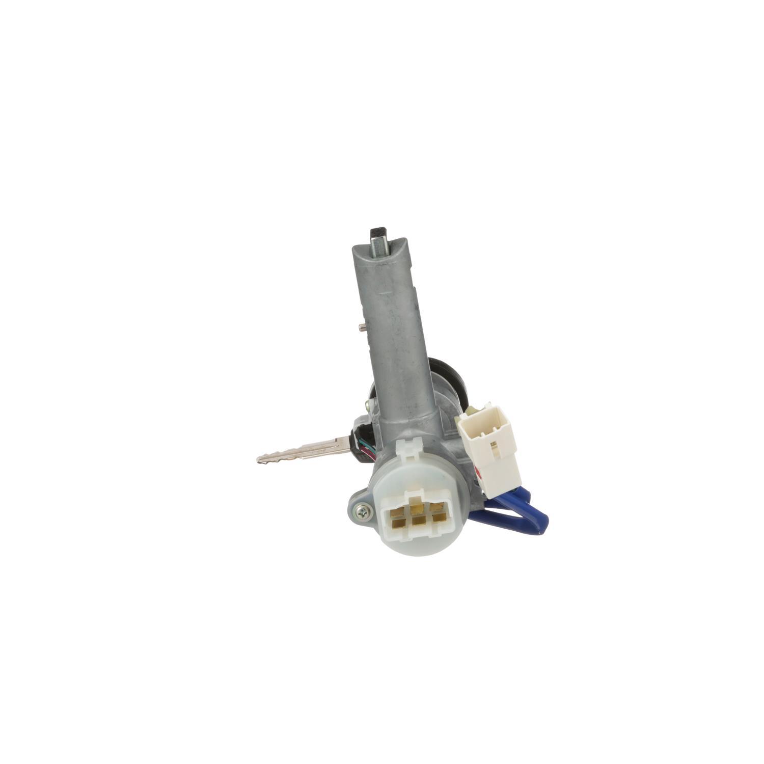 BWD CS868 - Ignition Starter Switch BWD CS868 Ignition Lock and Cylinder Switch product image 5 of 8
