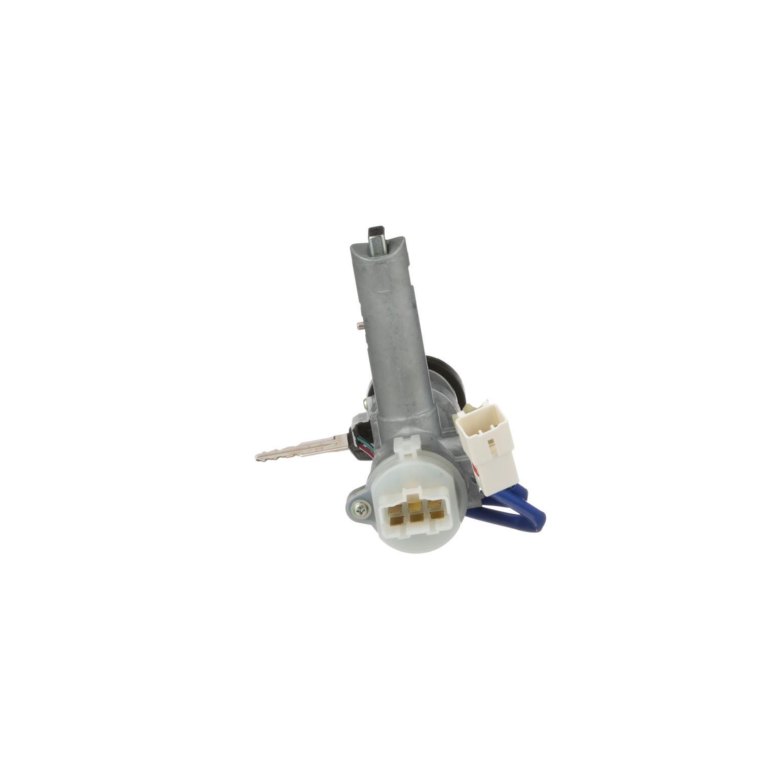 BWD CS868 - Ignition Starter Switch BWD CS868 Ignition Lock and Cylinder Switch product image 6 of 8
