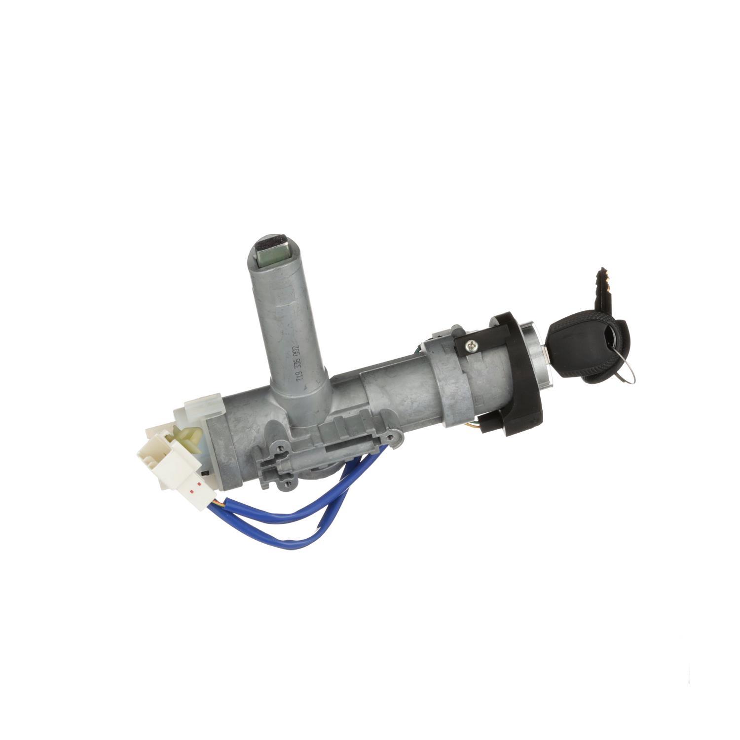 BWD CS868 - Ignition Starter Switch BWD CS868 Ignition Lock and Cylinder Switch product image 7 of 8