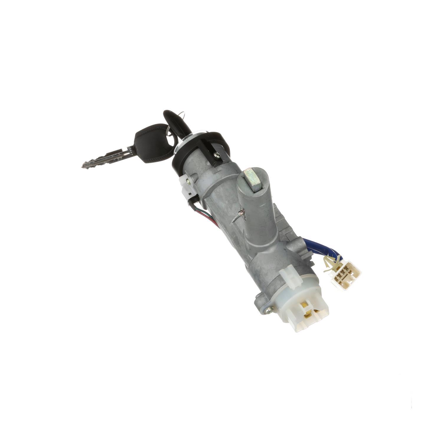 BWD CS868 - Ignition Starter Switch BWD CS868 Ignition Lock and Cylinder Switch product image 8 of 8