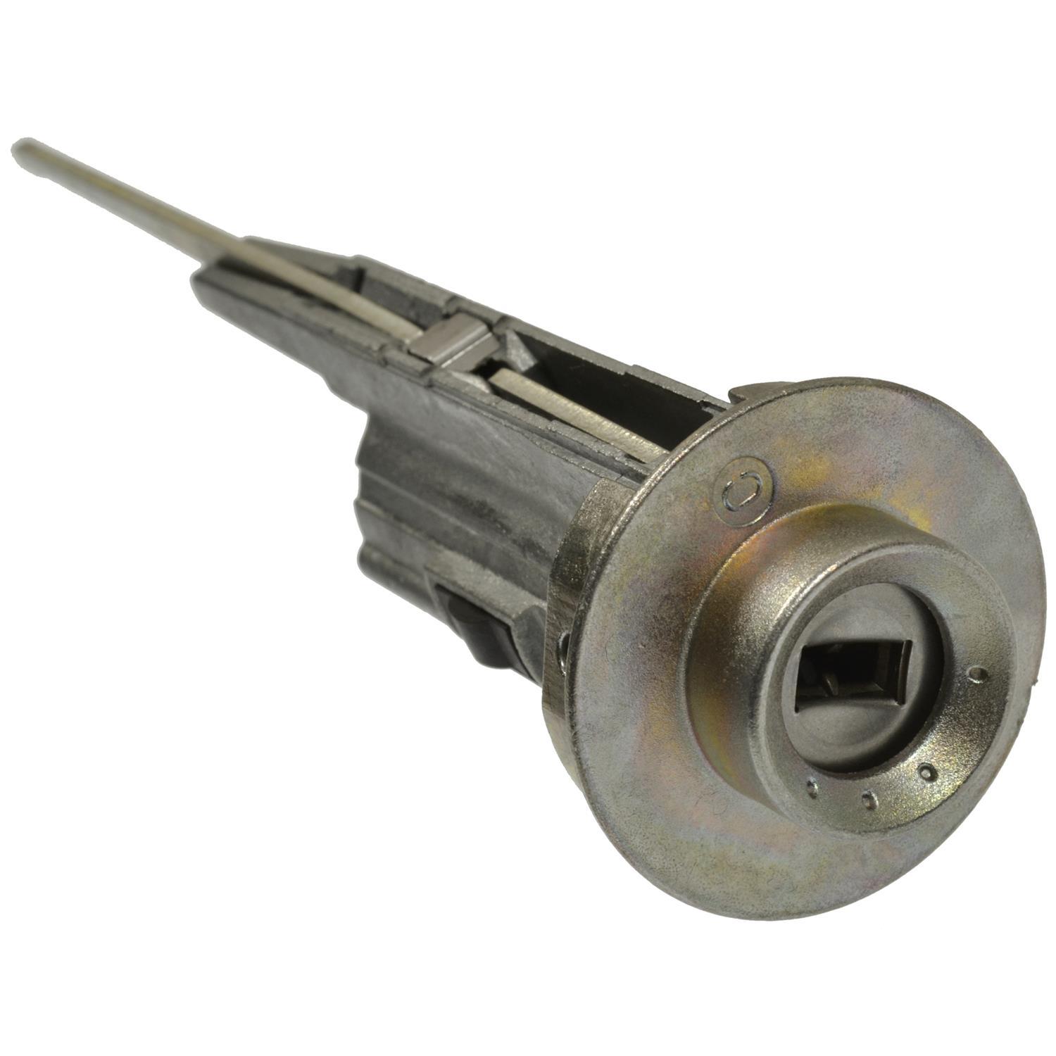 BWD CS869L - Ignition Lock Cylinder BWD CS869L Ignition Lock Cylinder product image 1 of 3
