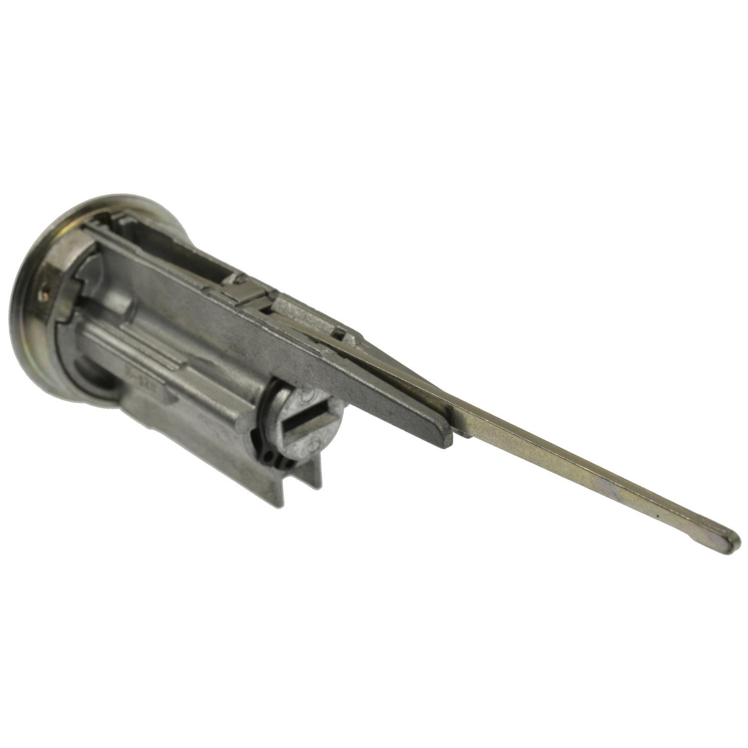 BWD CS869L - Ignition Lock Cylinder BWD CS869L Ignition Lock Cylinder product image 2 of 3