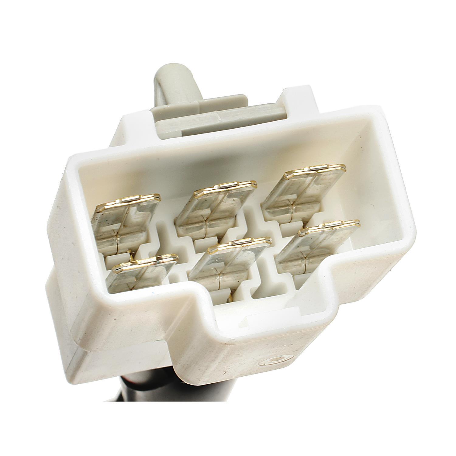 BWD CS870 - Ignition Lock and Cylinder Switch BWD CS870 Ignition Lock and Cylinder Switch product image 3 of 7