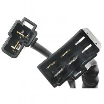 1999 Subaru Legacy Ignition Lock and Cylinder Switch BWD CS871 image 4 of 4