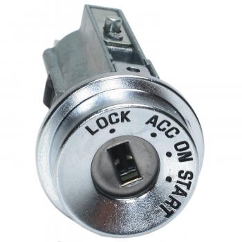 1993 Lexus LS400 Ignition Lock Cylinder BWD CS871L image 1 of 3