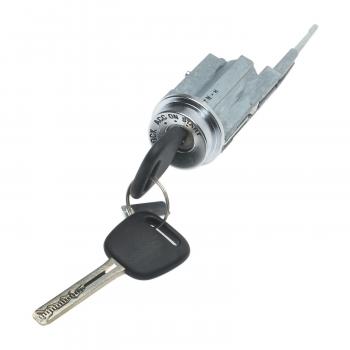 1993 Lexus LS400 Ignition Lock Cylinder BWD CS871L image 3 of 3