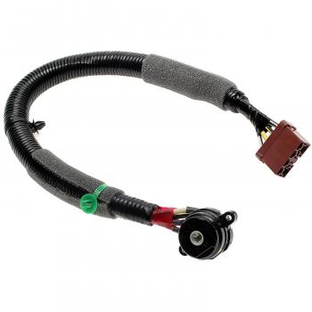 2004 Honda Pilot Ignition Starter Switch BWD CS872 image 2 of 3
