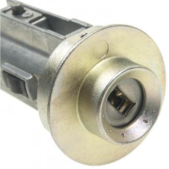 2006 Lexus ES330 Ignition Lock Cylinder BWD CS872L image 1 of 3