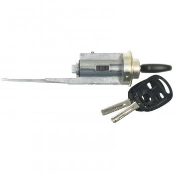 2006 Lexus ES330 Ignition Lock Cylinder BWD CS872L image 3 of 3