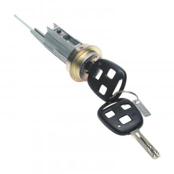 2005 Lexus IS300 Ignition Lock Cylinder BWD CS873L image 2 of 3