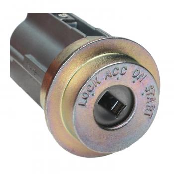 2005 Lexus IS300 Ignition Lock Cylinder BWD CS873L image 3 of 3