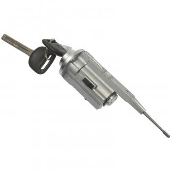 1997 Lexus SC400 Ignition Lock Cylinder BWD CS874L image 3 of 3