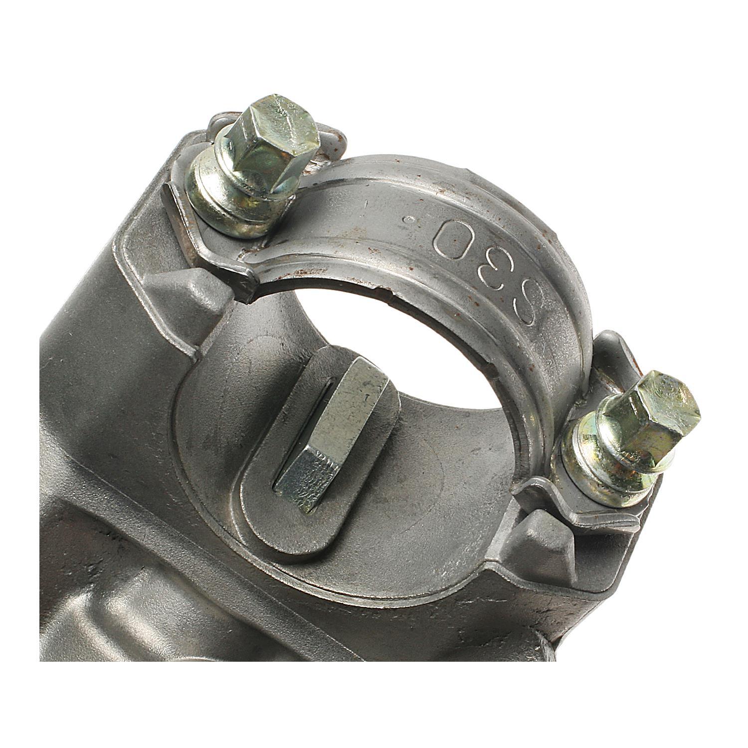 BWD CS875 - Ignition Lock and Cylinder Switch BWD CS875 Ignition Lock and Cylinder Switch product image 2 of 5