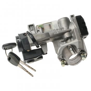 2003 Acura RSX Ignition Lock and Cylinder Switch BWD CS875 image 3 of 4