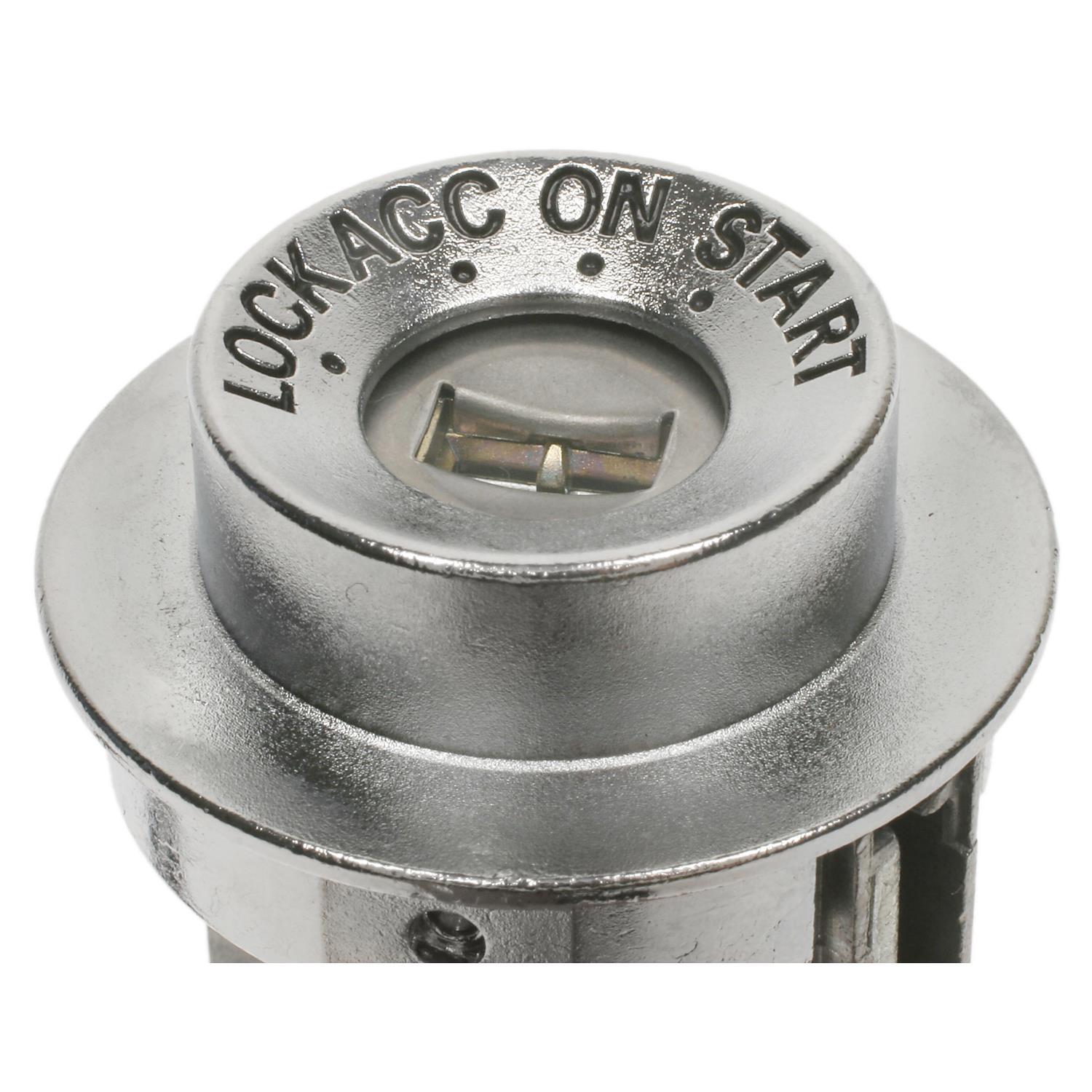 BWD CS877L - Ignition Lock Cylinder BWD CS877L Ignition Lock Cylinder product image 1 of 3
