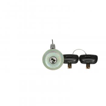 2003 Lexus RX300 Ignition Lock Cylinder BWD CS879L image 2 of 4