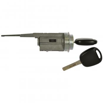 BWD CS879L - Ignition Lock Cylinder BWD CS879L Ignition Lock Cylinder product image 5 of 10