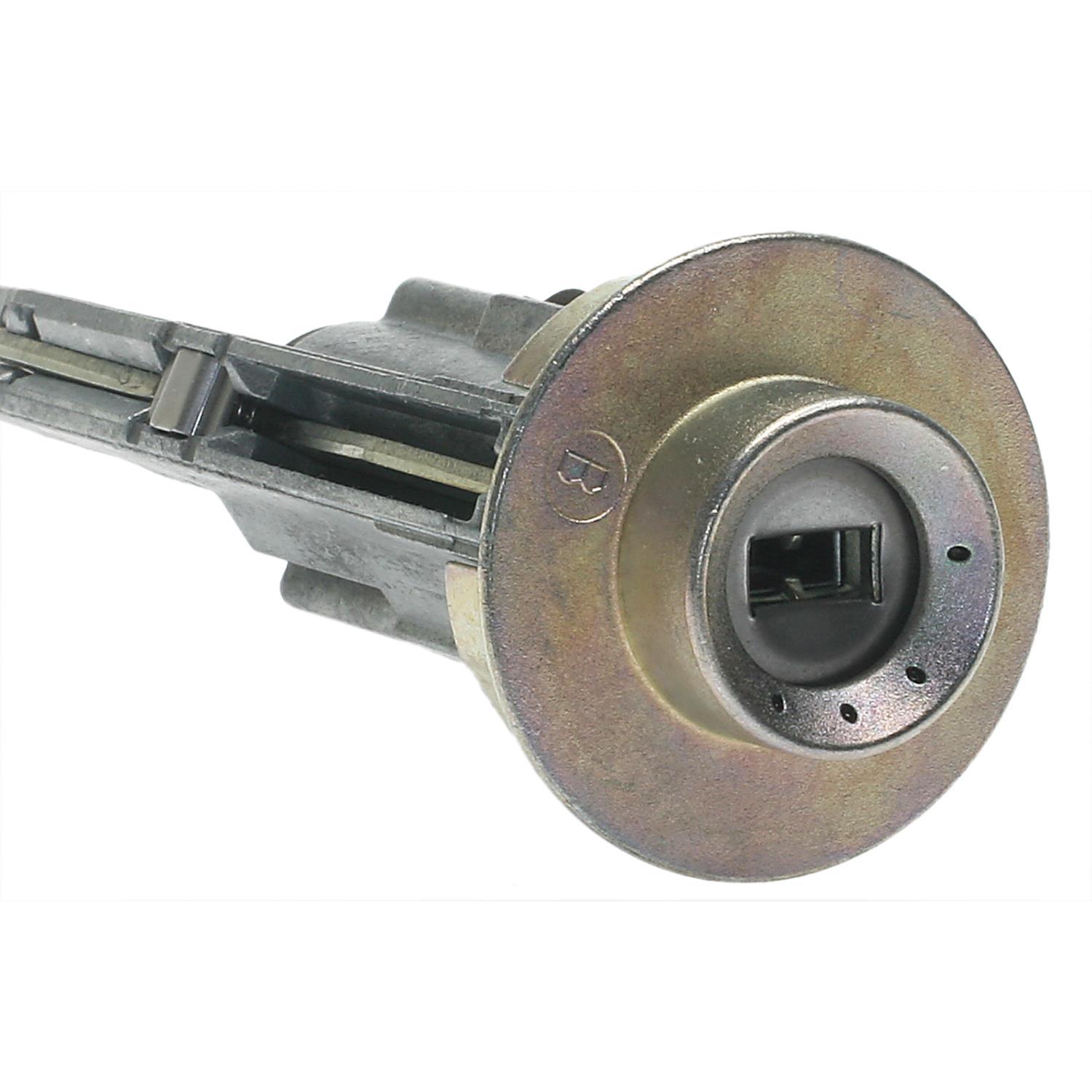 BWD CS881L - Ignition Lock Cylinder BWD CS881L Ignition Lock Cylinder product image 1 of 3
