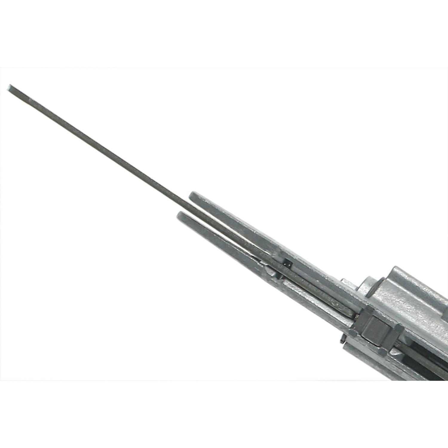 BWD CS881L - Ignition Lock Cylinder BWD CS881L Ignition Lock Cylinder product image 2 of 3