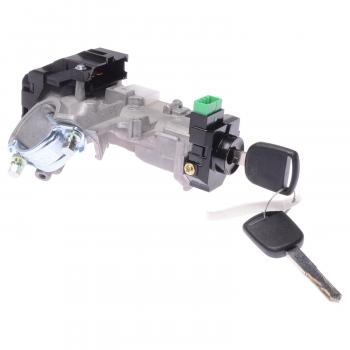 2003 Honda Accord Ignition Lock and Cylinder Switch BWD CS883 image 2 of 4