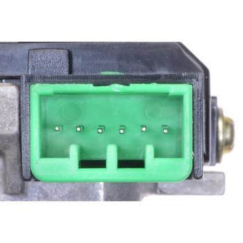 2003 Honda Accord Ignition Lock and Cylinder Switch BWD CS883 image 4 of 4