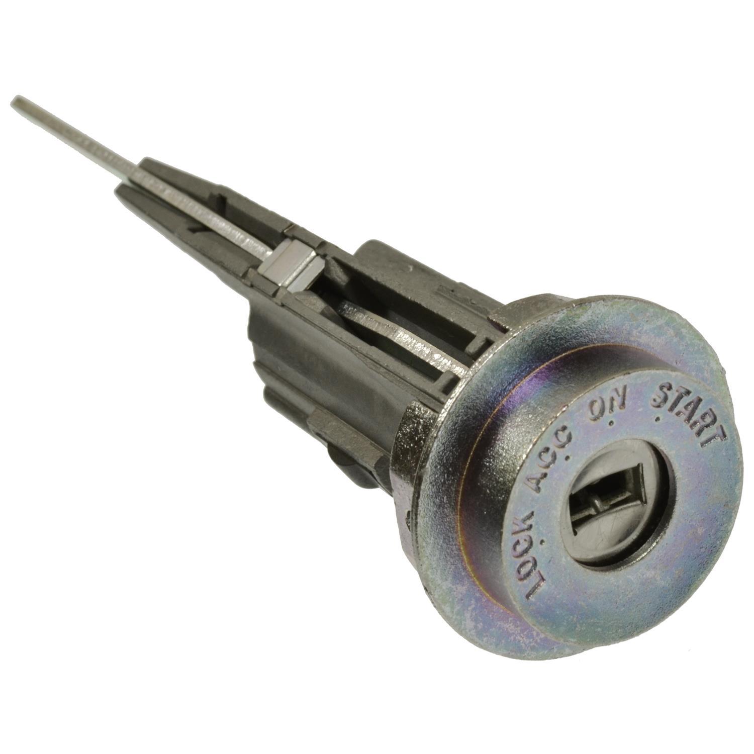 BWD CS883L - Ignition Lock Cylinder BWD CS883L Ignition Lock Cylinder product image 1 of 4