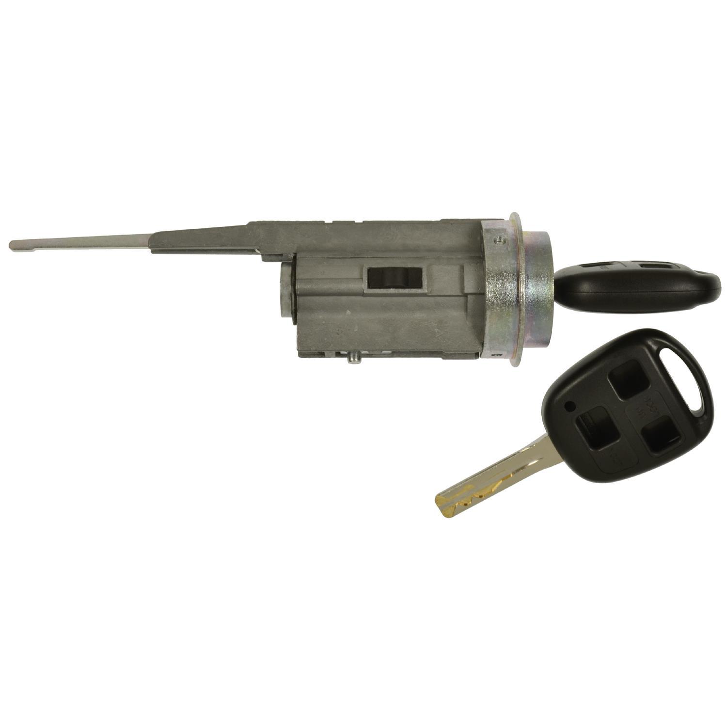 BWD CS883L - Ignition Lock Cylinder BWD CS883L Ignition Lock Cylinder product image 4 of 4