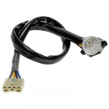 1990 Honda Prelude Ignition Starter Switch BWD CS884 image 2 of 3