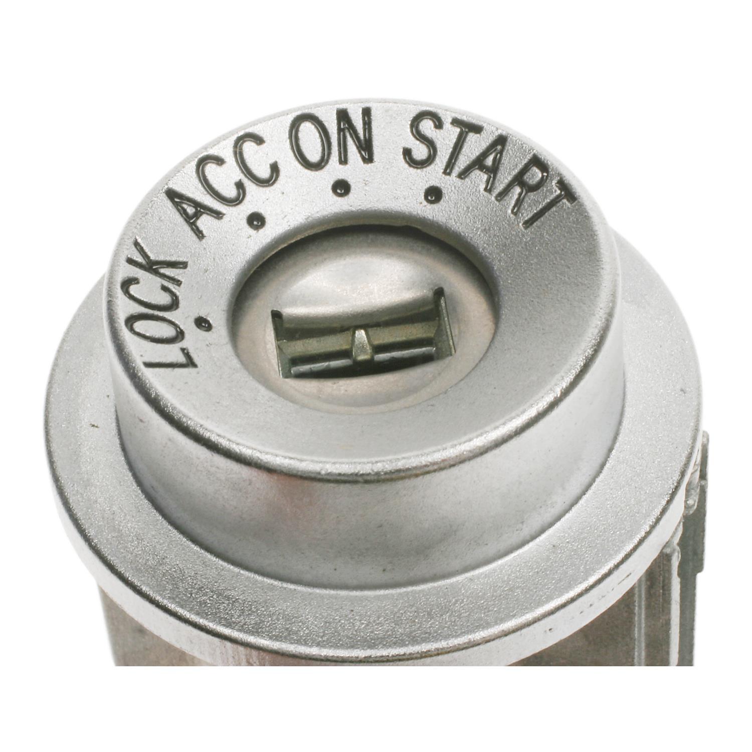 BWD CS884L - Ignition Lock Cylinder BWD CS884L Ignition Lock Cylinder product image 1 of 3