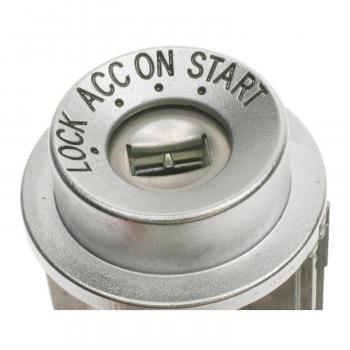 2000 Lexus LS400 Ignition Lock Cylinder