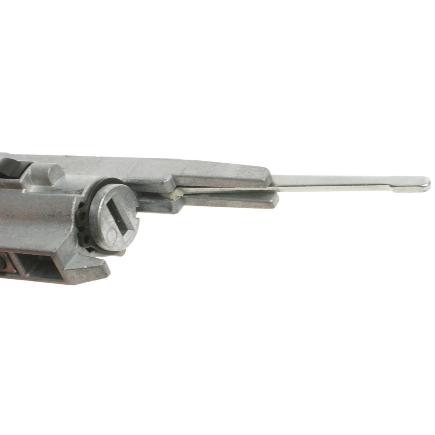 BWD CS884L - Ignition Lock Cylinder BWD CS884L Ignition Lock Cylinder product image 2 of 3