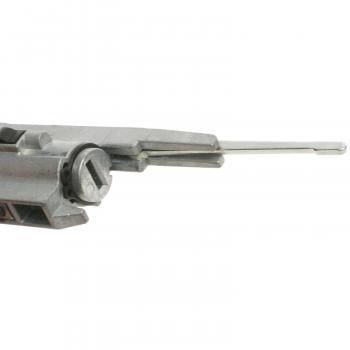 2000 Lexus LS400 Ignition Lock Cylinder BWD CS884L image 2 of 3